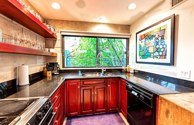 Piano House on the Water - Foto 39