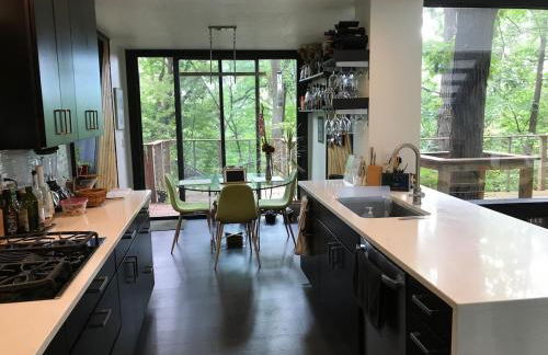 Retreat in a Stunning House - Foto 17