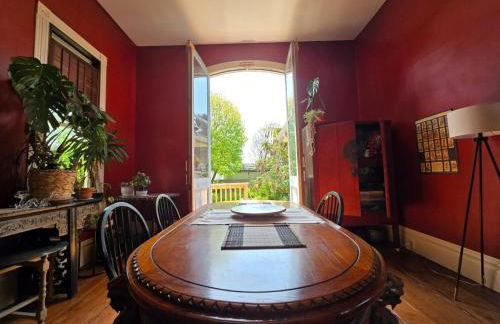 Charming Unique Themed Victorian Elegance - Foto 18