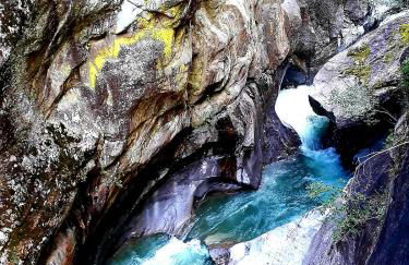 Rooftop-Schenna - Foto 34