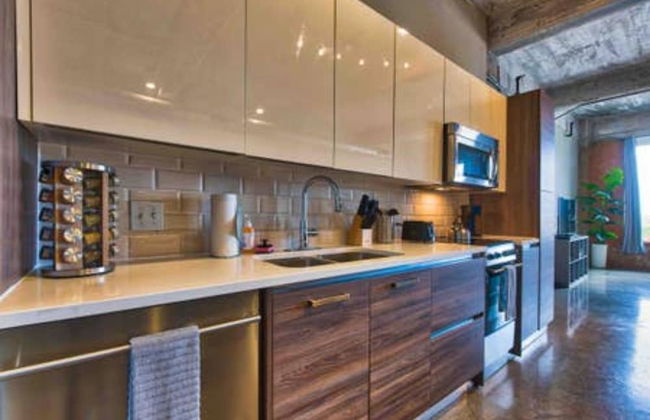 Downtown Luxury Lofts By RBA Living - Foto 13