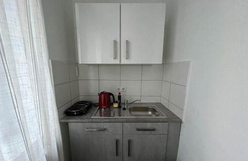 work & stay apartment - Foto 25