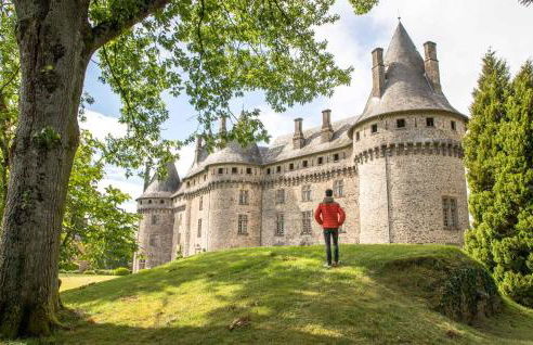 Cozy Home In Altillac With Outdoor Swimming Pool - Foto 15