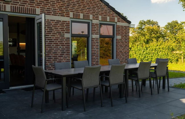 Waterdorp Burdaard - Foto 8