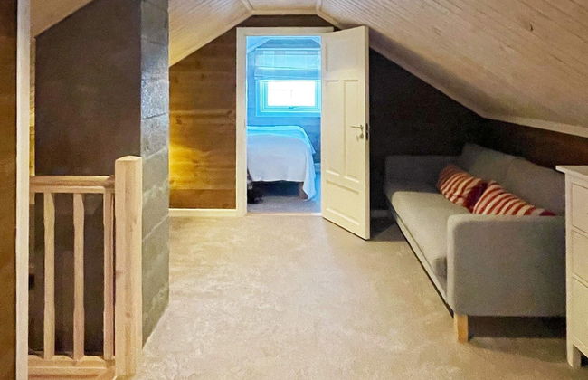 7 Person Holiday Home in Rauland-by Traum - Foto 12