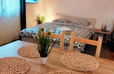 Studio apartman Buteo - Photo 1