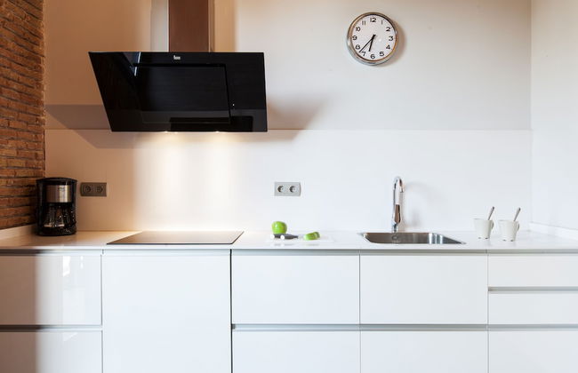 AB Paral·lel Spacious Apartments - Photo 129