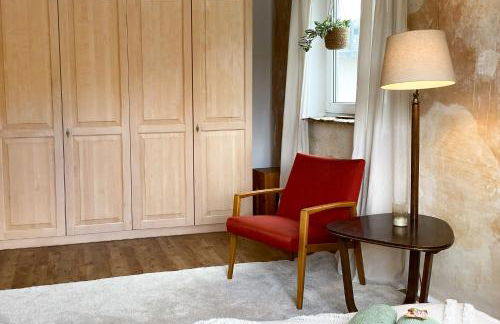 Naturpause Ferienwohnung - Foto 6