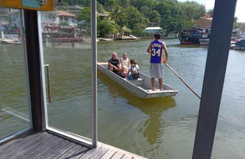 Pousada Porto do Torquato Experience - Foto 11