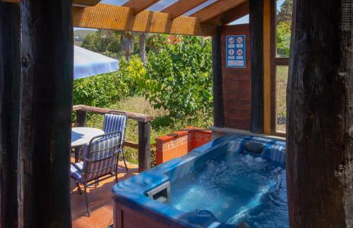 CASA RÚSTICA CON JACUZZI - Foto 21