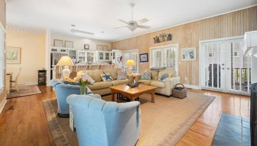 Ford in DeBordieu Colony home by Peace Vacations - Foto 5