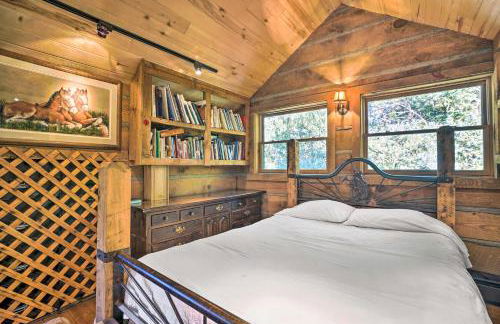 Charming Creekside Snowmass Studio 15 Mi to Aspen - Foto 21