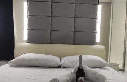 Apartament Prestige Spa Dziwnów - Foto 8