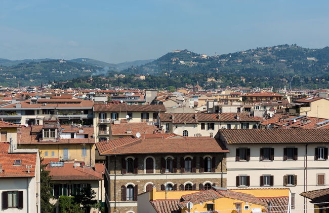 Flospirit - Penthouse with City View - Foto 14