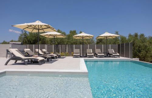 Villa Olivea - Foto 61