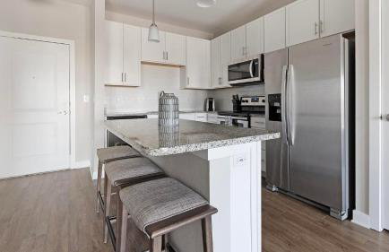 Landing Stylish 2BD Clubhouse Gym - Foto 39