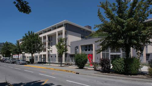 Résidence services seniors DOMITYS LES EAUX VIVES - Foto 4