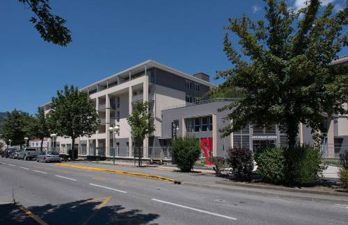 Résidence services seniors DOMITYS LES EAUX VIVES - Foto 4