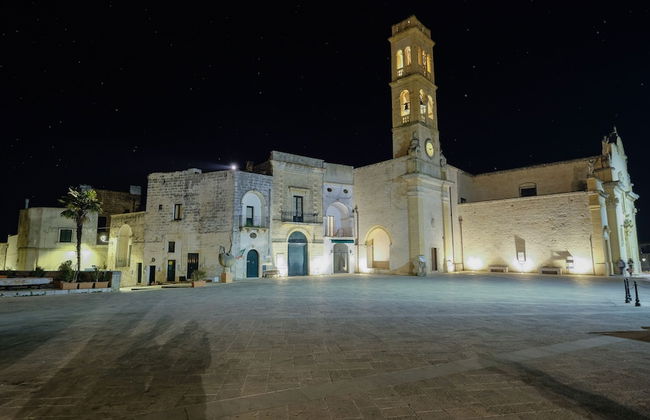 Castello Risolo Specchia - Foto 41