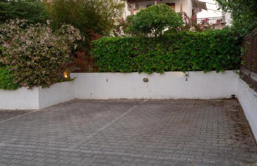 Villa Begonia by the sea - Photo 43