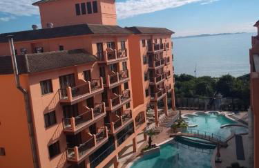 ApartHotel no Jurerê Beach Village - Photo 22