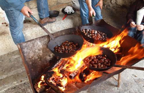 Casa Rural Las Jañonas CC-CR-00219 - Foto 18