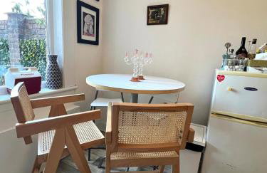 Coatbridge central apartment 20 min from Glasgow - Foto 14