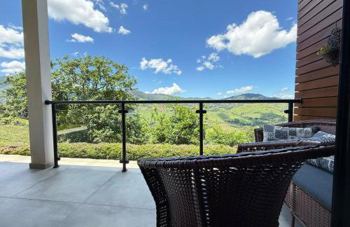 Chalé Jacarandá - Vale do Baú by HospedaHost - Foto 78