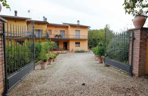 Pierotta Country House - Arezzo - Foto 61