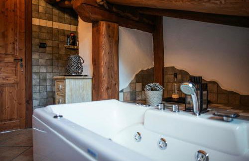 Il Gad-sby Lodge Lusso esclusivo nel cuore di Oulx - Photo 18