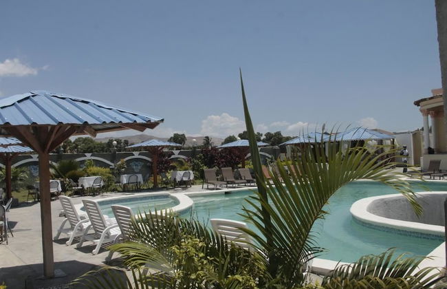 Odivin Hotel Luxury Suite - Photo 4