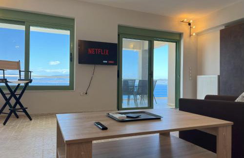 Theologos Ridge - Foto 32