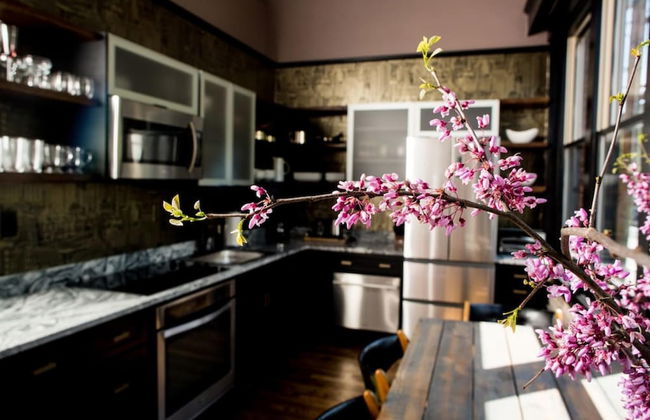 80 LEX 201 Exquisite Downtown Lodging - Foto 10