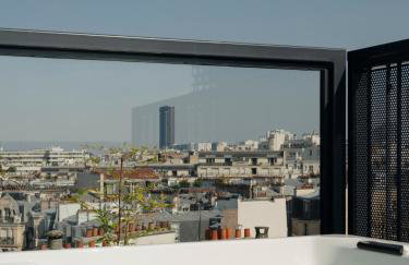 Edgar Suites Hameau - Porte de Versailles - Foto 58
