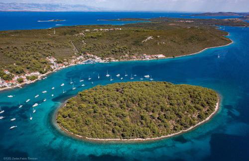 Studio Apartments Darija - Foto 13