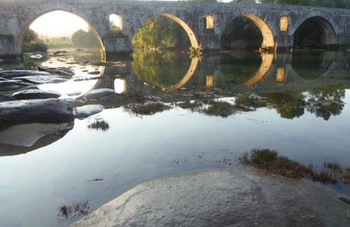 Casa da Ponte do Porto - Foto 33