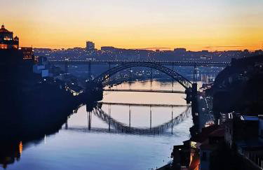 Porto Ribeira Moments - Studio with lift - Foto 52