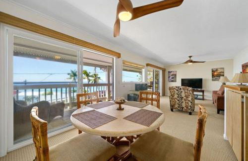 Ocean View 2 Bedroom Kahalu'u Reef - Foto 4