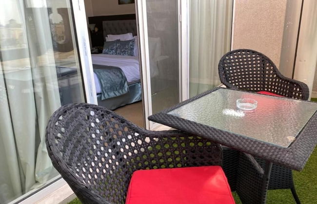 Sama Inn Hotel - Foto 10