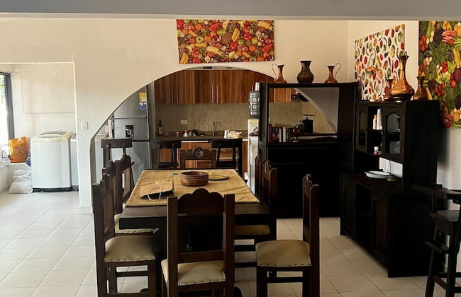 Inviting 14-bed Villa in Toro Valle del Cauca - Foto 20