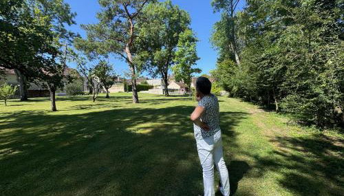 O et Terre, gite ressourcement bains spa cryo sauna et foret - Foto 3