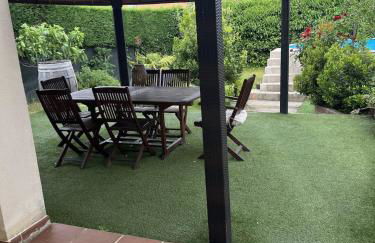 Villa San Rafael - Foto 31