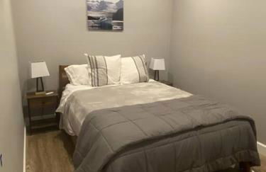 Apartment, walkout basement, Central Homer, Views! - Foto 19