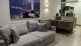 Flat Hotel 1407 RioCentro/Rock inRio/Projac/Farmasi Arena/Barra da Tijuca/Parque Olímpico - Foto 5