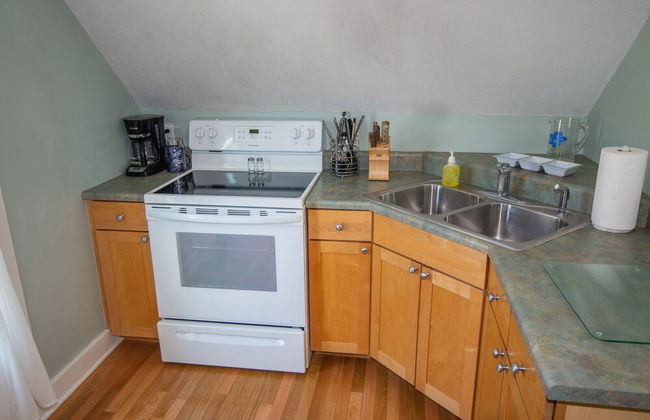 Serendipity Resort & Suites - Photo 77