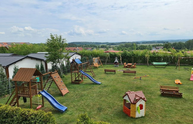 Holiday Home in Jaroslawiec Near Beach & Cliff - Photo 7