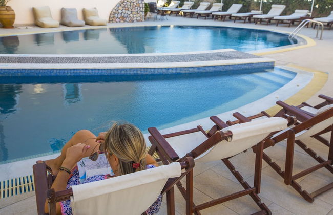 Hotel Anassa - Foto 41