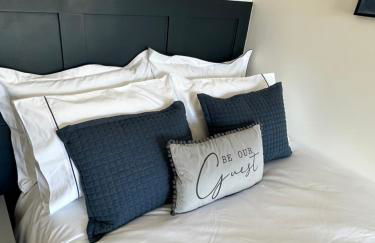 No 3 ,luxury 2 bed 1st floor apartment with free parking,Lytham St Annes - Foto 22