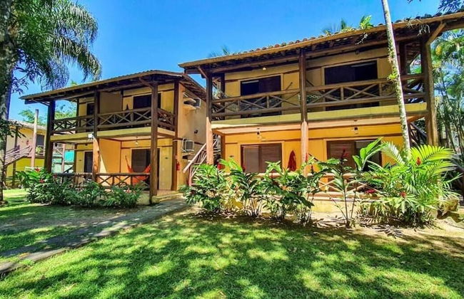 Glamping Maresias - Foto 32