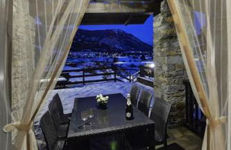 Le Jardin des Montagnes - Foto 11